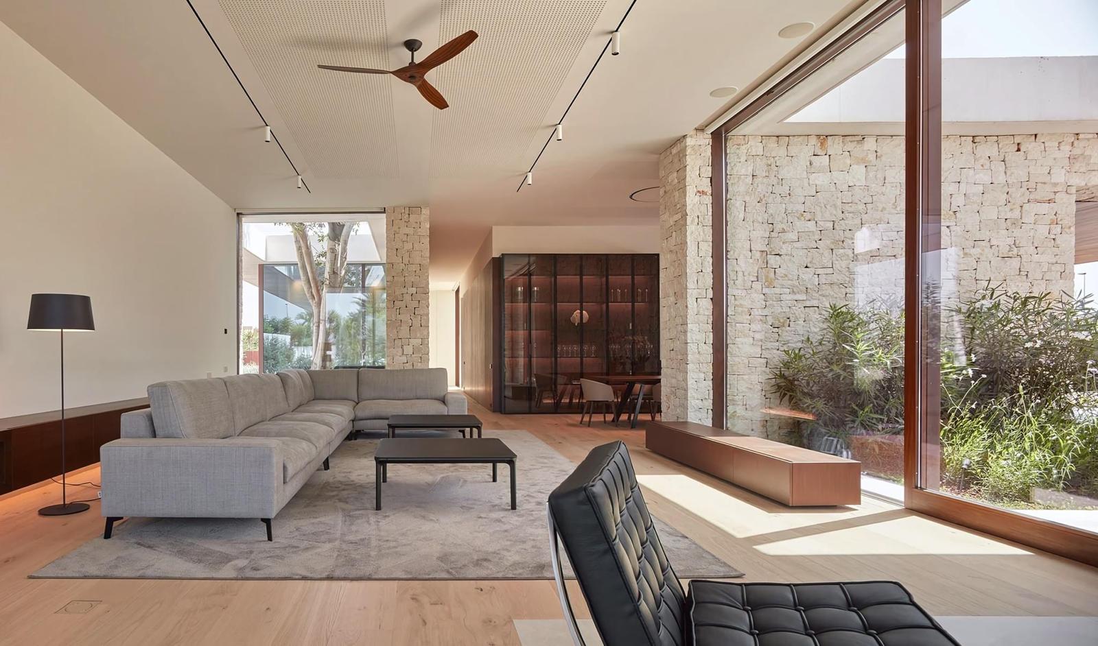 Image maison passive